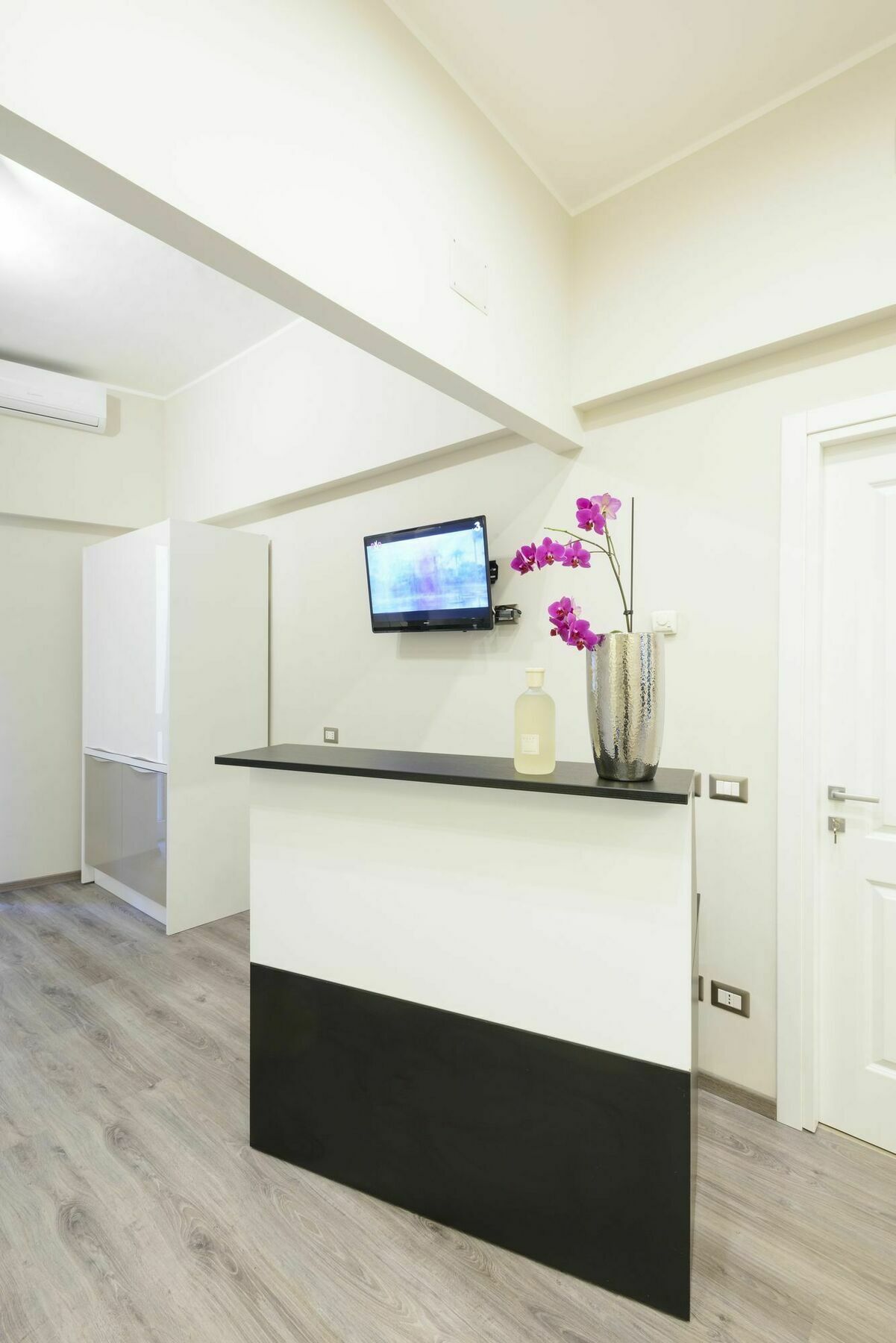Rhs Rienzo Suites Rome Bagian luar foto