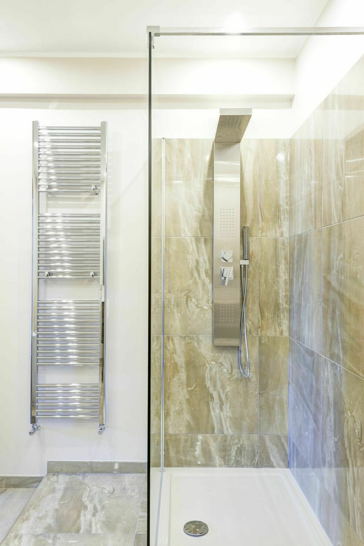 Rhs Rienzo Suites Rome Bagian luar foto